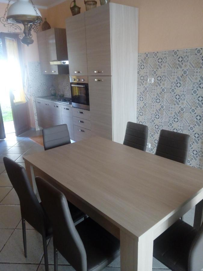 Vila Limon D'Oro Monte San Savino Exteriér fotografie