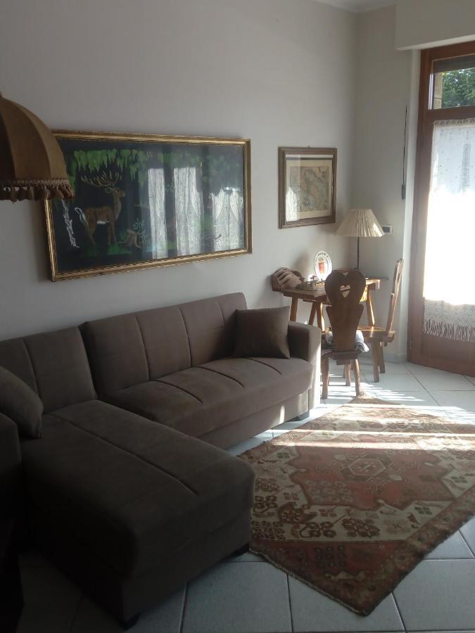 Vila Limon D'Oro Monte San Savino Exteriér fotografie