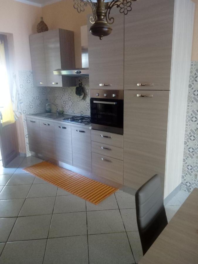 Vila Limon D'Oro Monte San Savino Exteriér fotografie